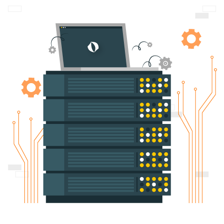 Ongsho Dedicated Server