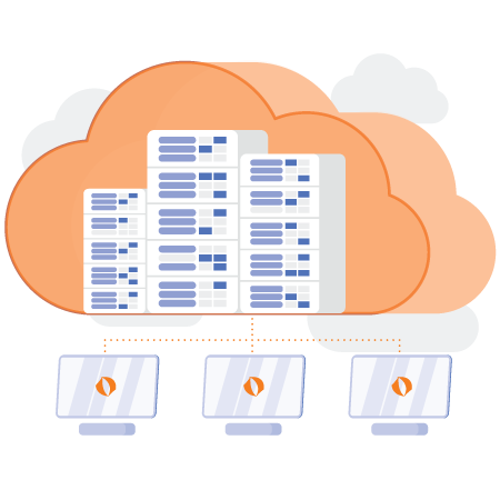 Cloud VPS